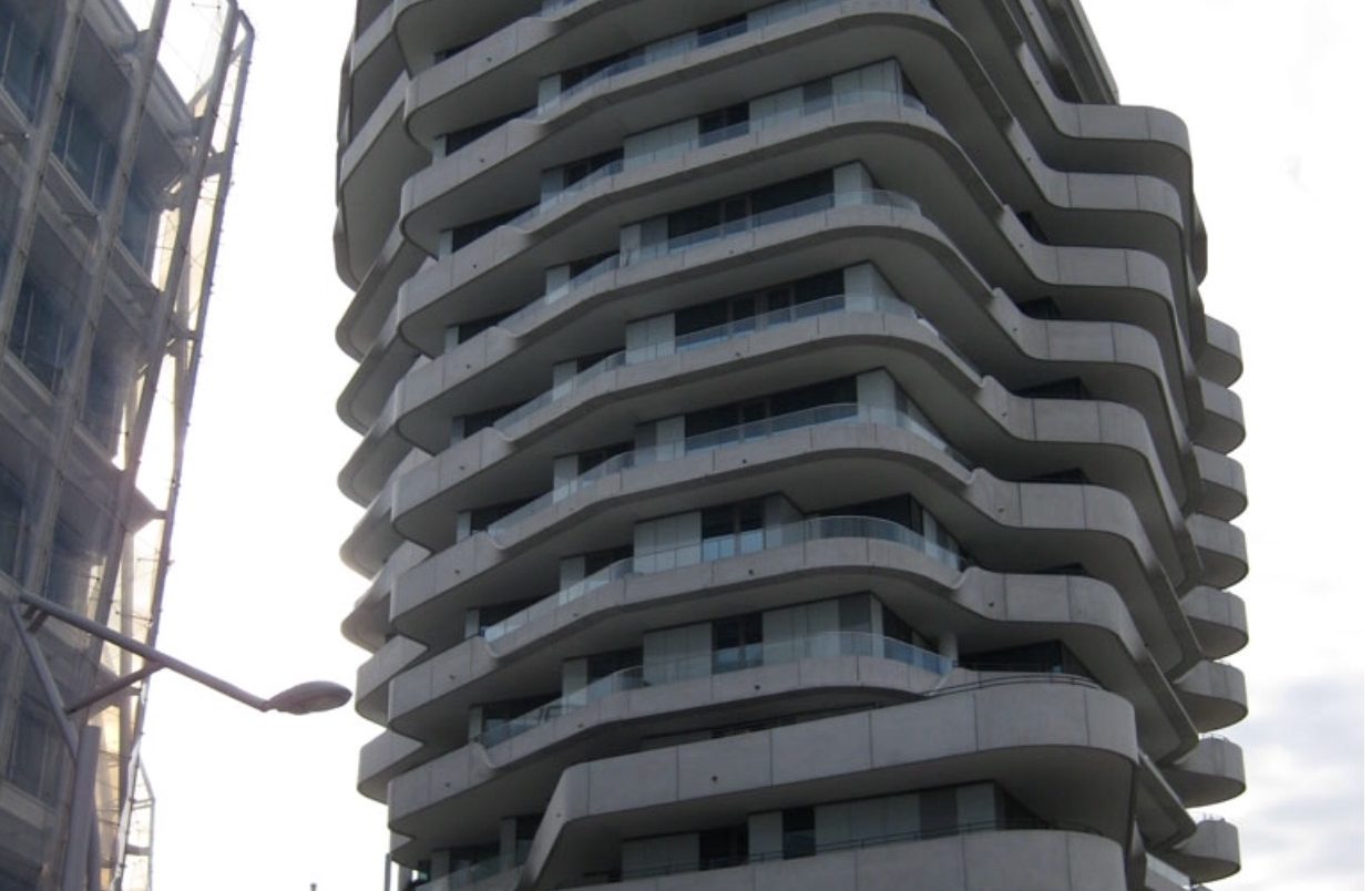 HH-Marco Polo Tower
